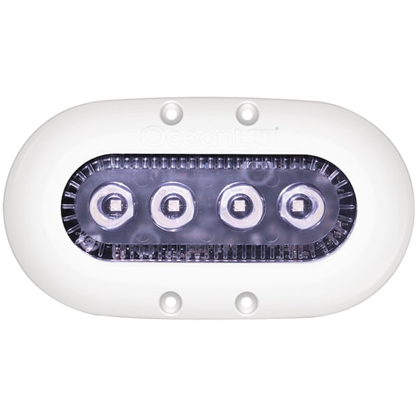 Oceanled Ocean LED 012302B X4 Underwater Light, Midnight Blue 012302B - main